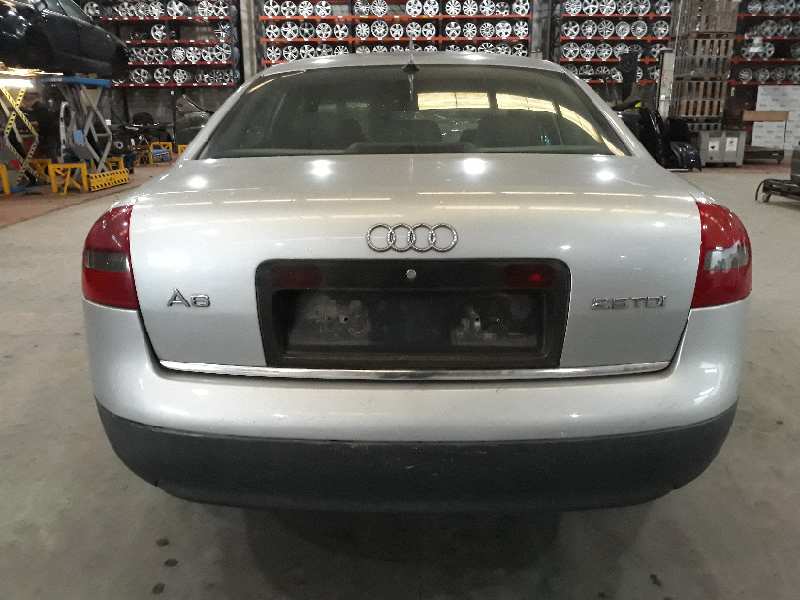 AUDI A3 8L (1996-2003) Porlasztóventilátor 8D0959455C,4B0959455 19575749