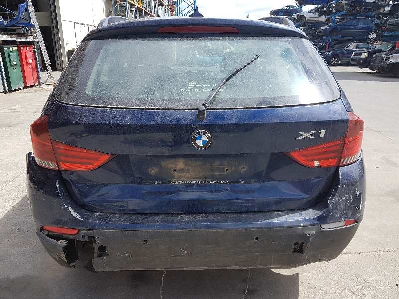 BMW X1 E84 (2009-2015) Вакуумный усилитель тормозов 34336789772, 29678803802 19634385