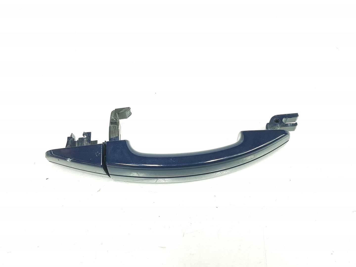 FORD Focus 2 generation (2004-2011) Rear right door outer handle 1305822, 3M51R22404ACXWAA 19741933