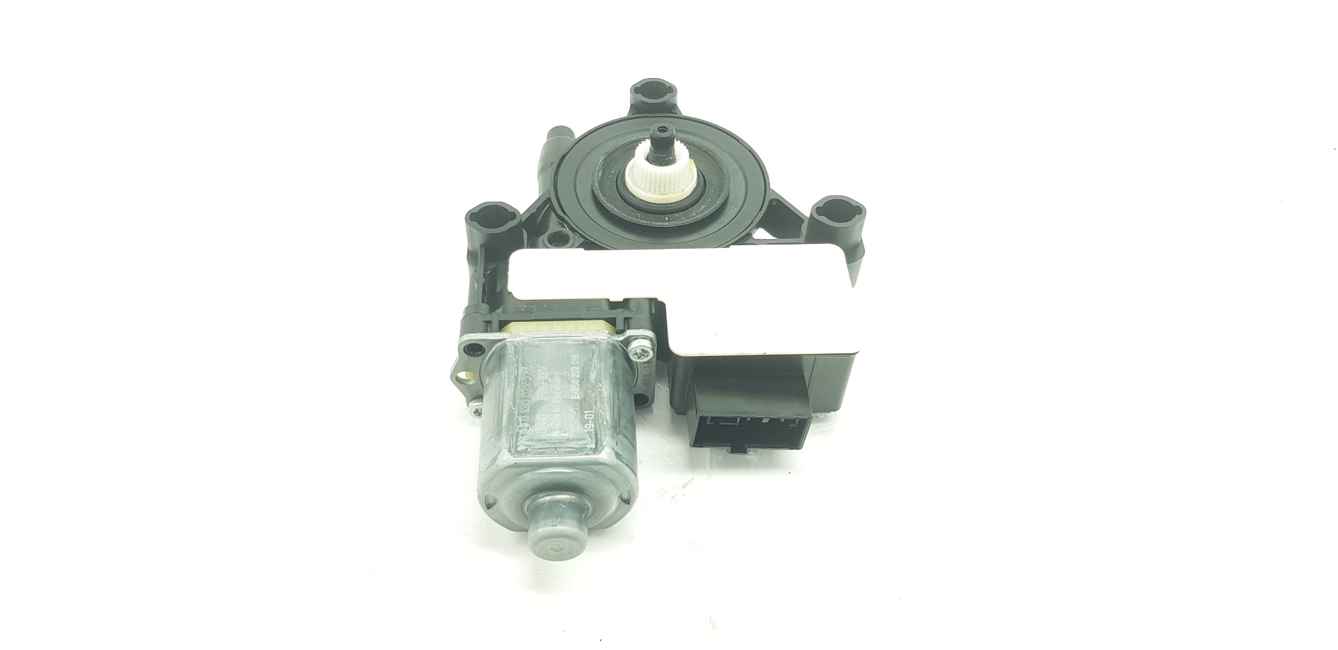 SEAT Leon 3 generation (2012-2020) Motor de control geam ușă  dreapta spate 5Q0959812E, 5Q0959812E, 1141CB2222DL 24173842