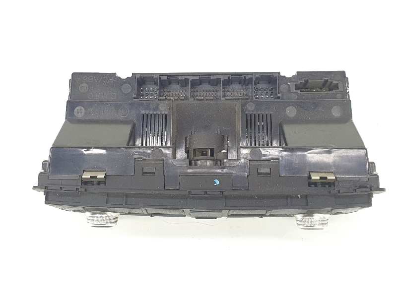 AUDI A8 D3/4E (2002-2010) Unité de climatisation 4E0820043, 4E0820043F, 5HB00848000 24119369