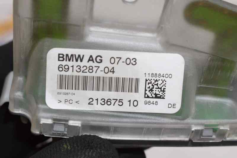 BMW 5 Series E60/E61 (2003-2010) Антенна 65206913286,65206926461,COLORBLANCO 19563061