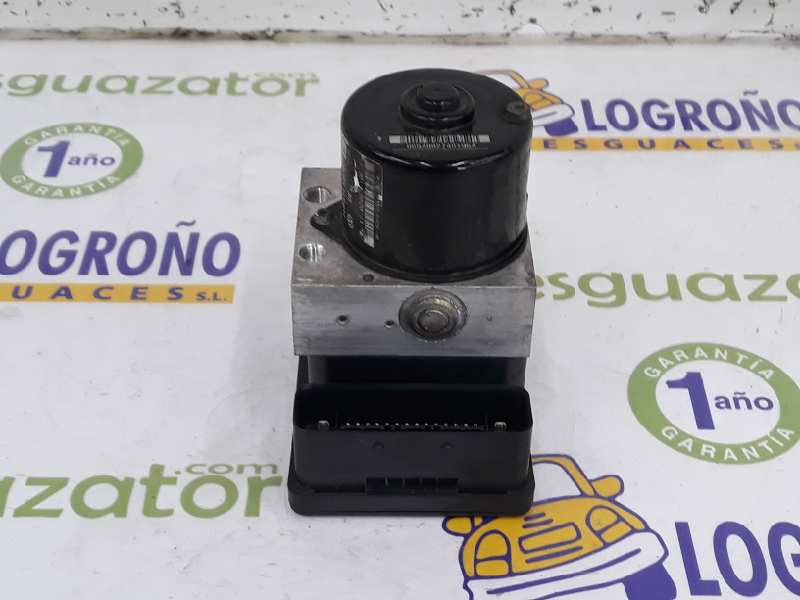 VOLKSWAGEN Golf 5 generation (2003-2009) ABS Pump 1K0614517H, 1K0907379K, 1K0614517H 19607652