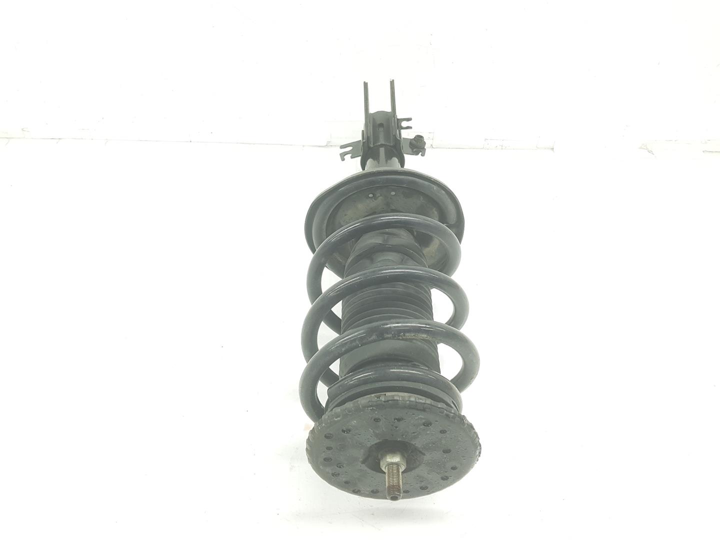 RENAULT Master 3 generation (2010-2023) Front Right Shock Absorber 543029774R, 543029774R 24140078