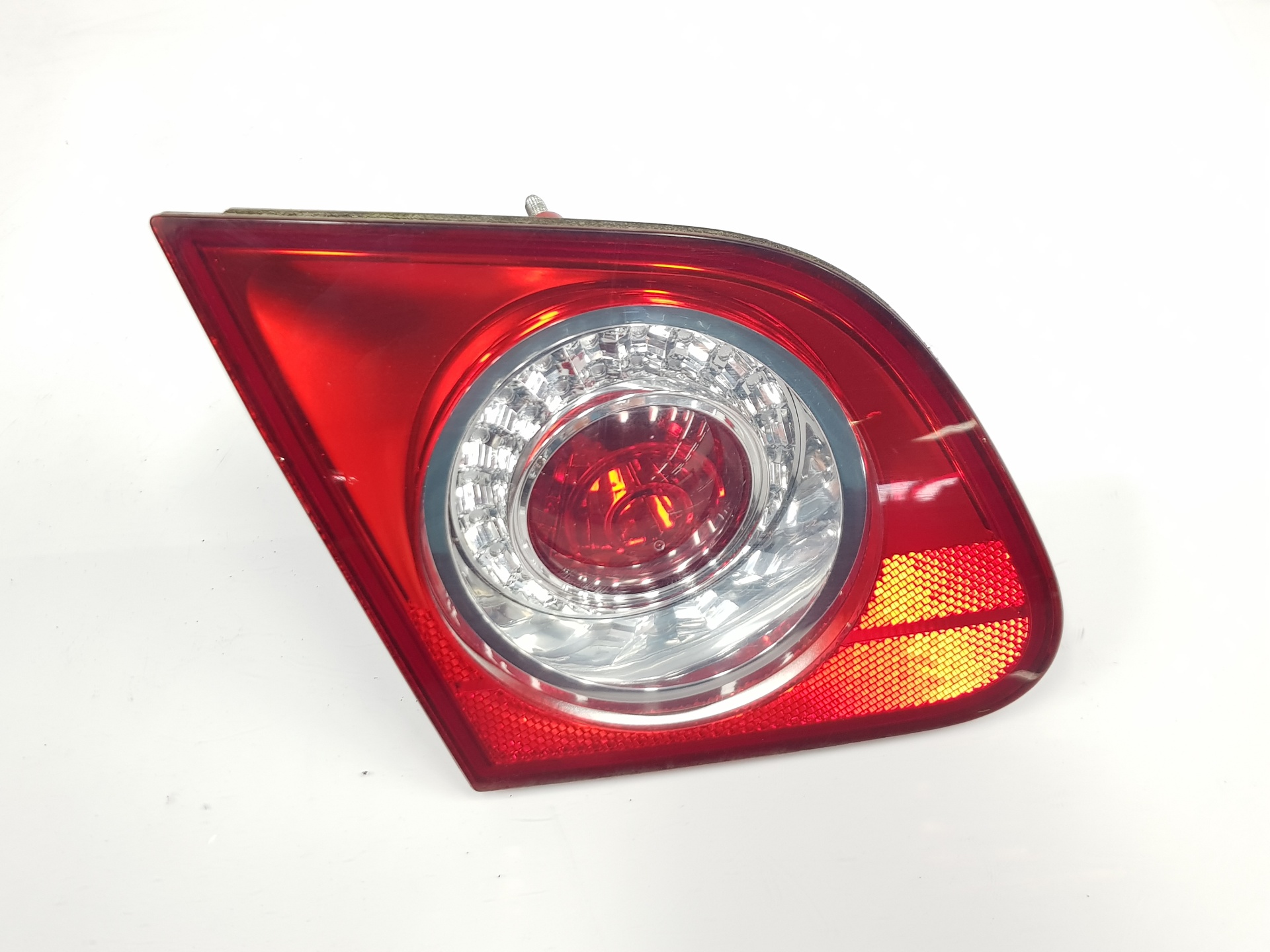 VOLKSWAGEN Passat B6 (2005-2010) Rear Left Taillight 3C5945093E,3C5945076C 24142837