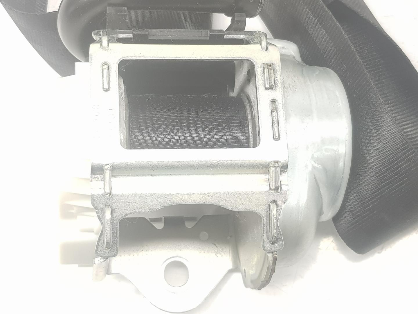 SKODA Superb 3 generation (2015-2023) Ceinture de sécurité arrière gauche 3V5857447B, 3V5857447B 24229582