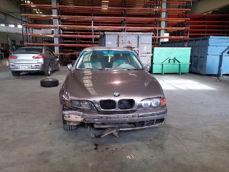 BMW 5 Series E39 (1995-2004) Праве бічне дзеркало 51168266604,51168266604,5PINESGRIS 26354562