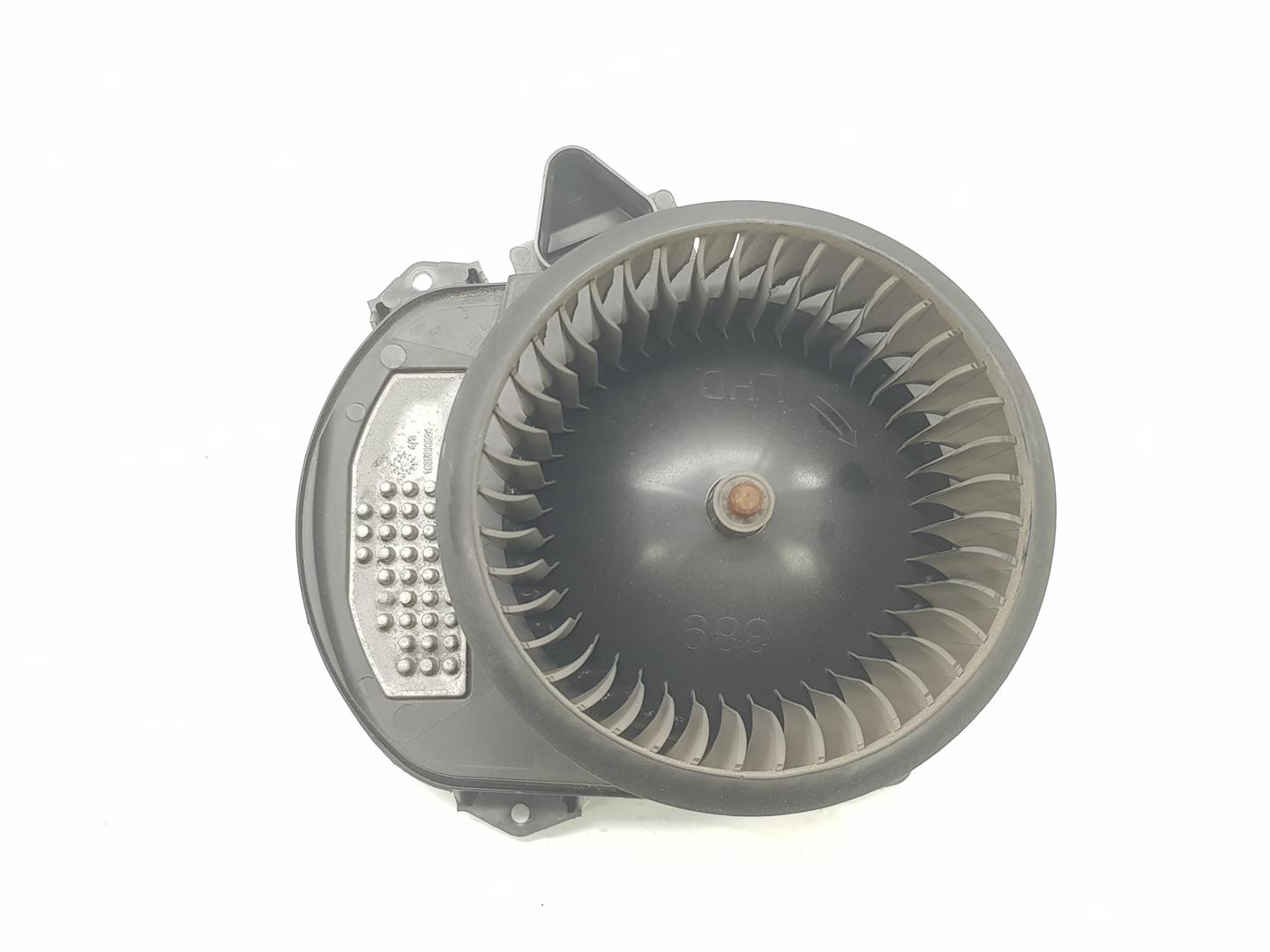 MERCEDES-BENZ CLA-Class C117 (2013-2016) Heater Blower Fan A2469061601, A2469061601 19915501