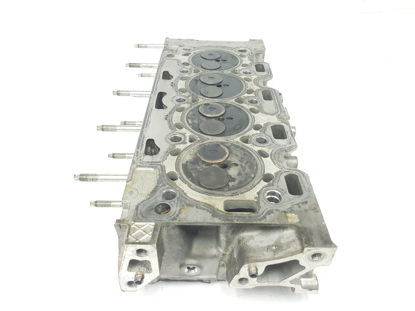 PEUGEOT 308 T7 (2007-2015) Engine Cylinder Head 0200EH, 0200EH, 1151CB 24232702