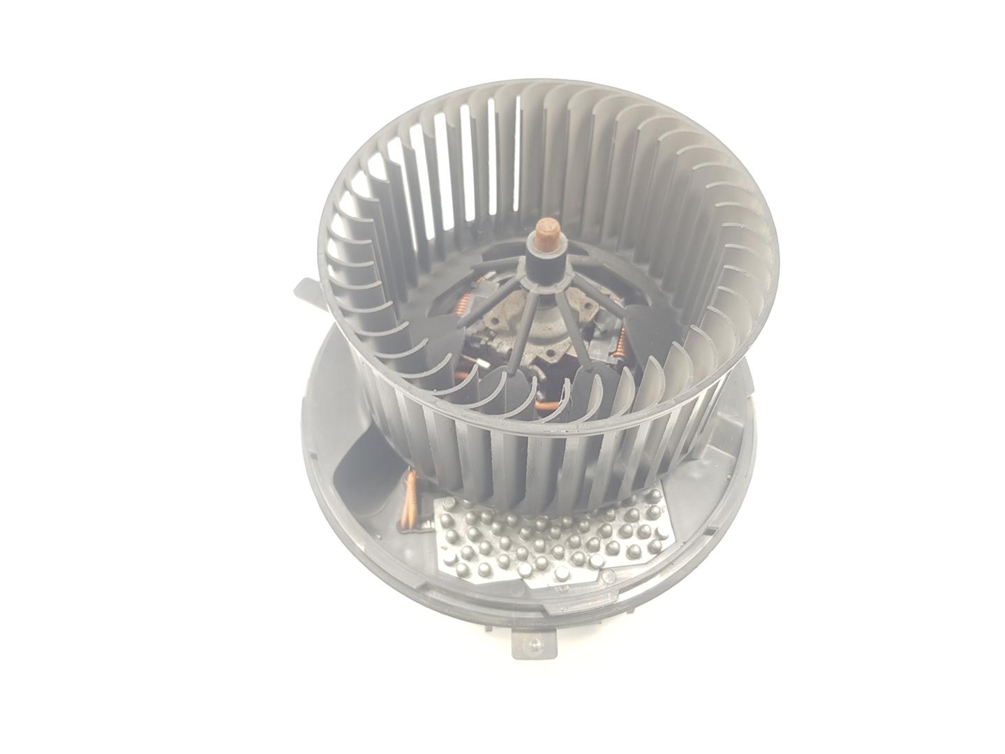 SKODA Yeti 1 generation (2009-2018) Heater Blower Fan 3C1820015AA, 3C1820015AA 22327425