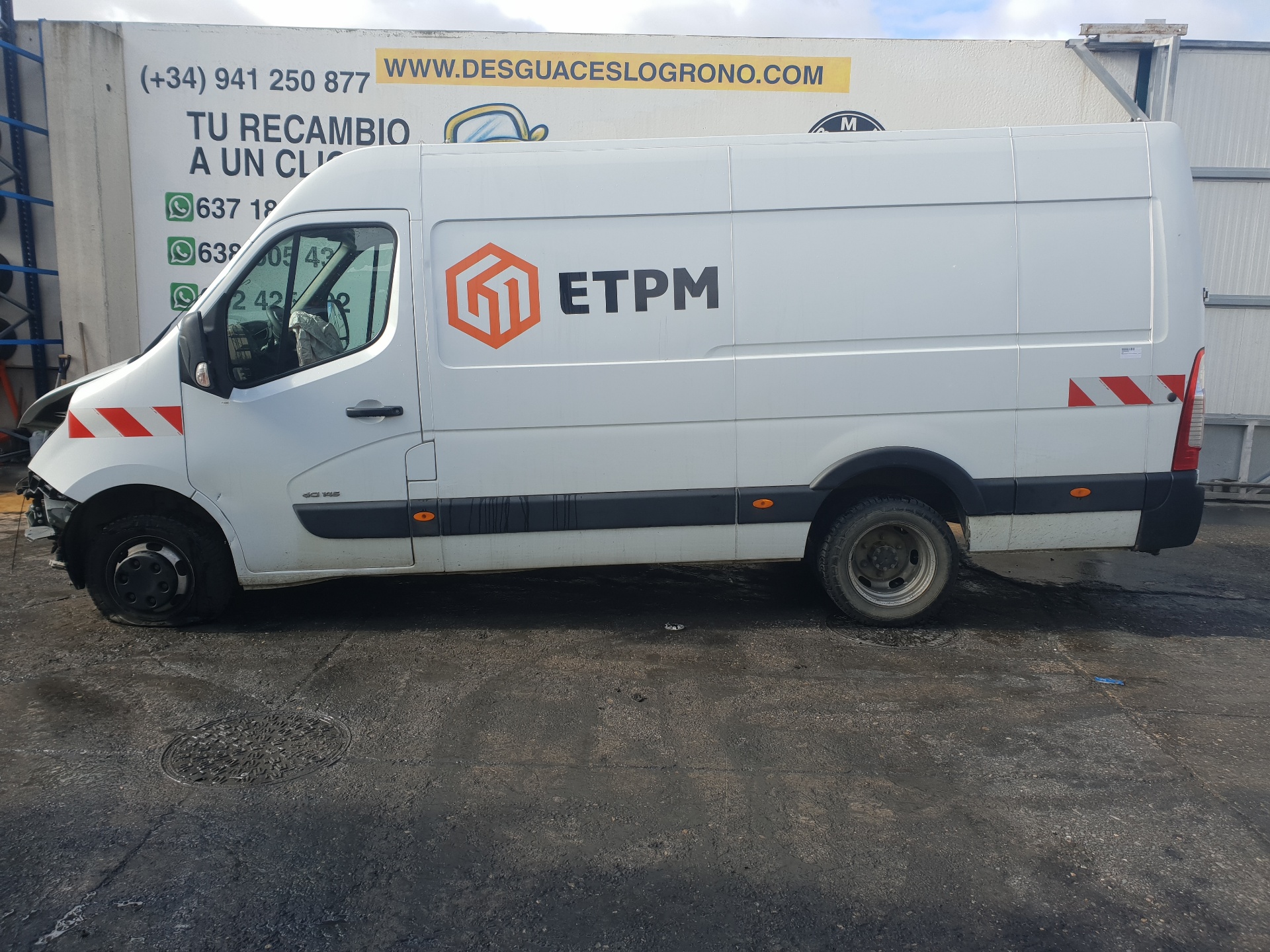 RENAULT Master 3 generation (2010-2023) Лямбда зонд 5WK97377,227903557R 23751568