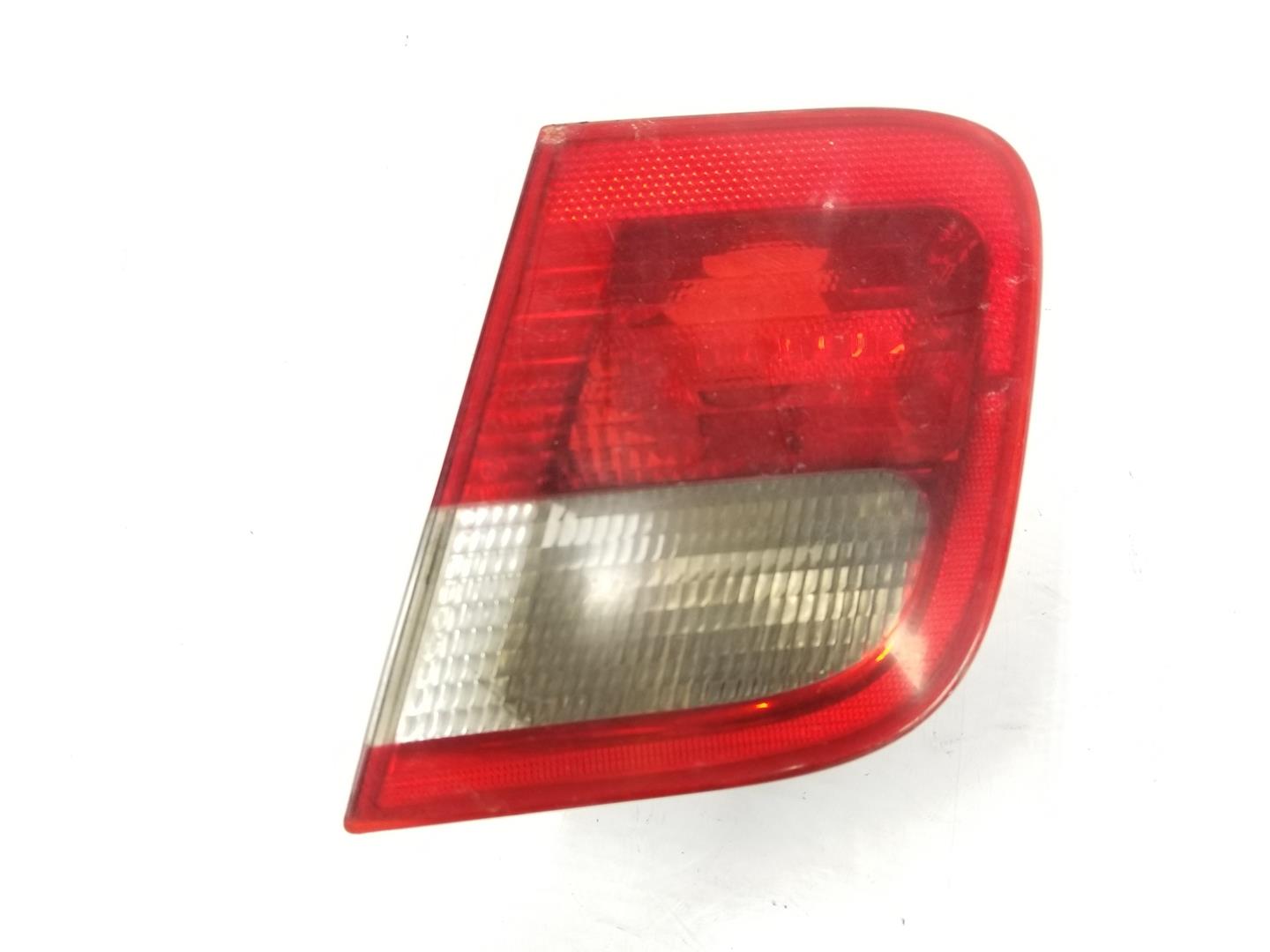 BMW 3 Series E46 (1997-2006) Rear Right Taillight Lamp 63218364924, 63218364924 24121845