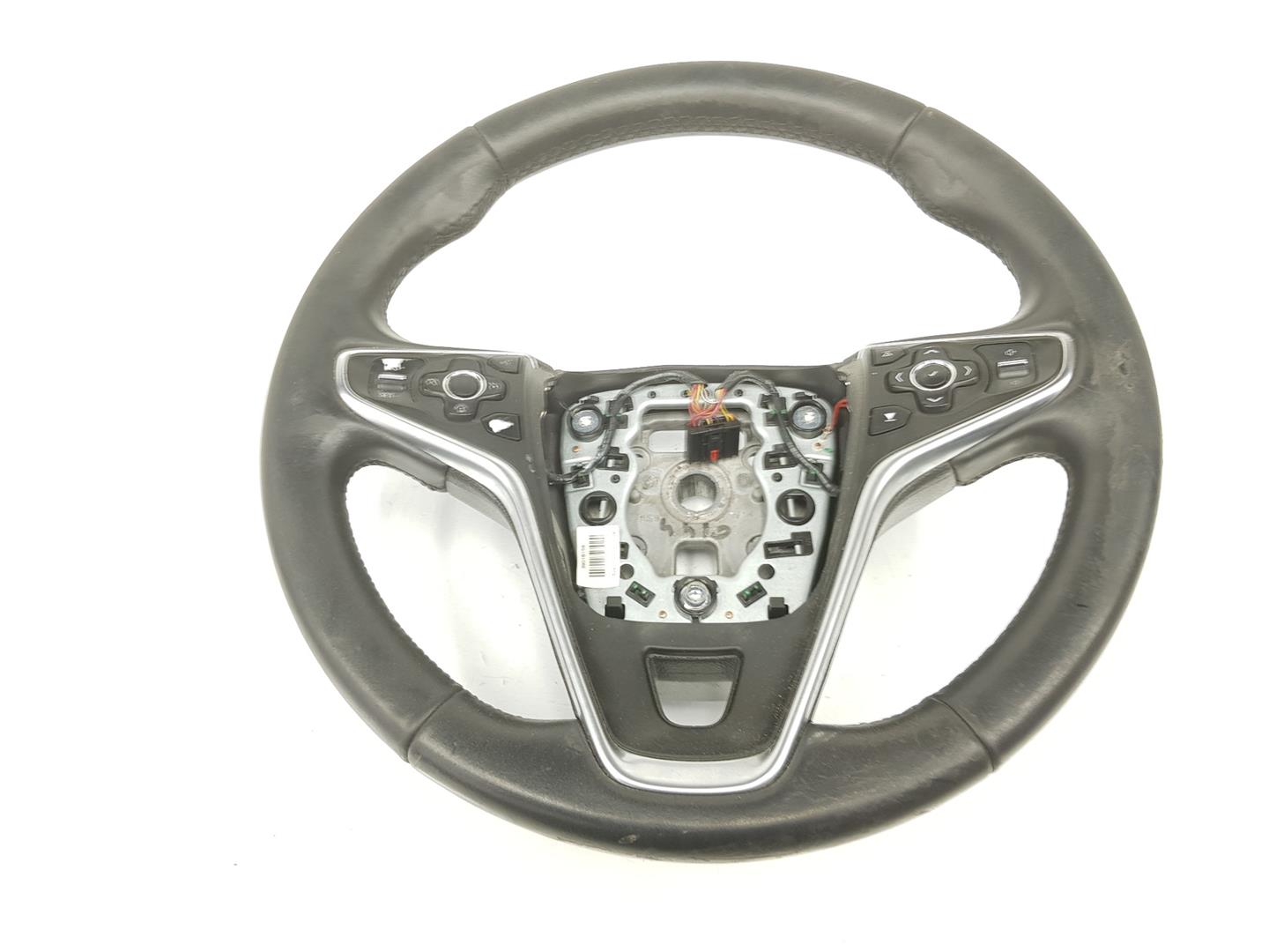 OPEL Insignia A (2008-2016) Руль 39016158,23191544 19891083