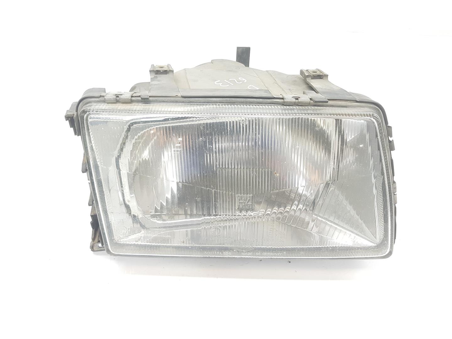 AUDI 100 S3 (1982-1990) Front Right Headlight 12707200RE, 443941132G 20581196