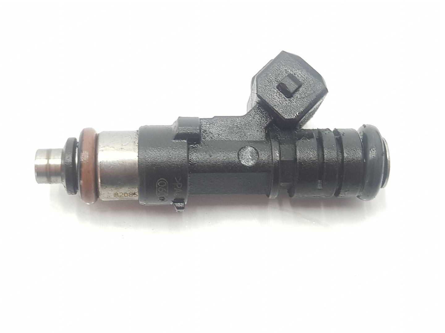 FORD Fiesta 5 generation (2001-2010) Injecteur de carburant 1429840, 0280158207 20977417