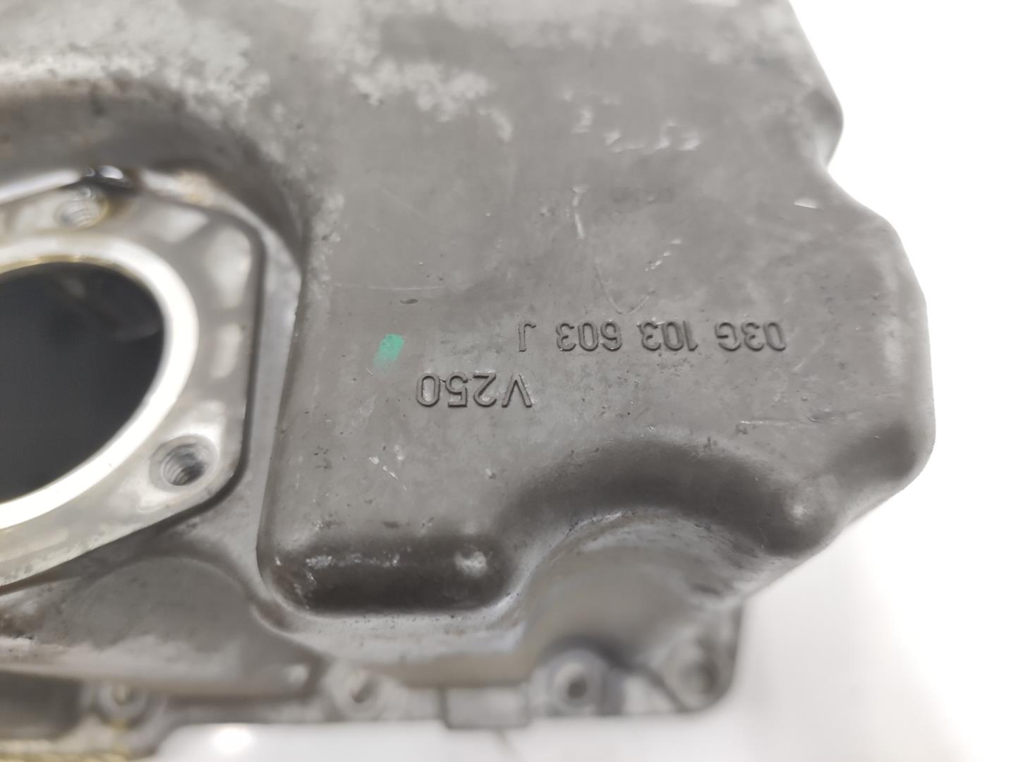 AUDI A4 B7/8E (2004-2008) Crankcase 03G103603J, 03G103603AH, 1111AA 20577154