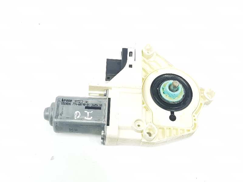 AUDI Q7 4L (2005-2015) Front Left Door Window Regulator Motor 4L0959801B, 4L0959801B 19731595