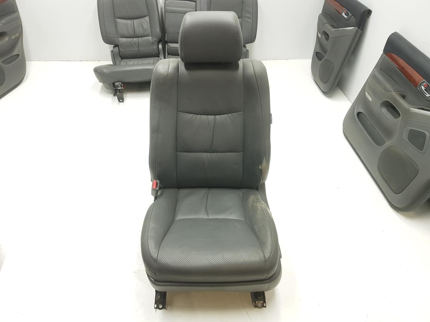 TOYOTA Land Cruiser 70 Series (1984-2024) Seats ENCUERO,ELECTRICOS,CONPANELES 21804584