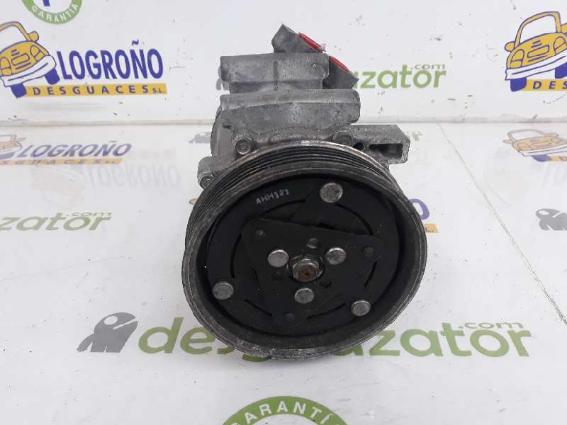 RENAULT Clio 2 generation (1998-2013) Air Condition Pump 8200651251,7711497298,2222DL 19599412