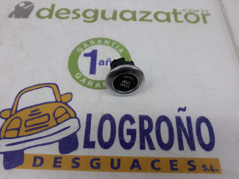 BMW 1 Series E81/E82/E87/E88 (2004-2013) Ignition Button 6949499, 6949499 19584507