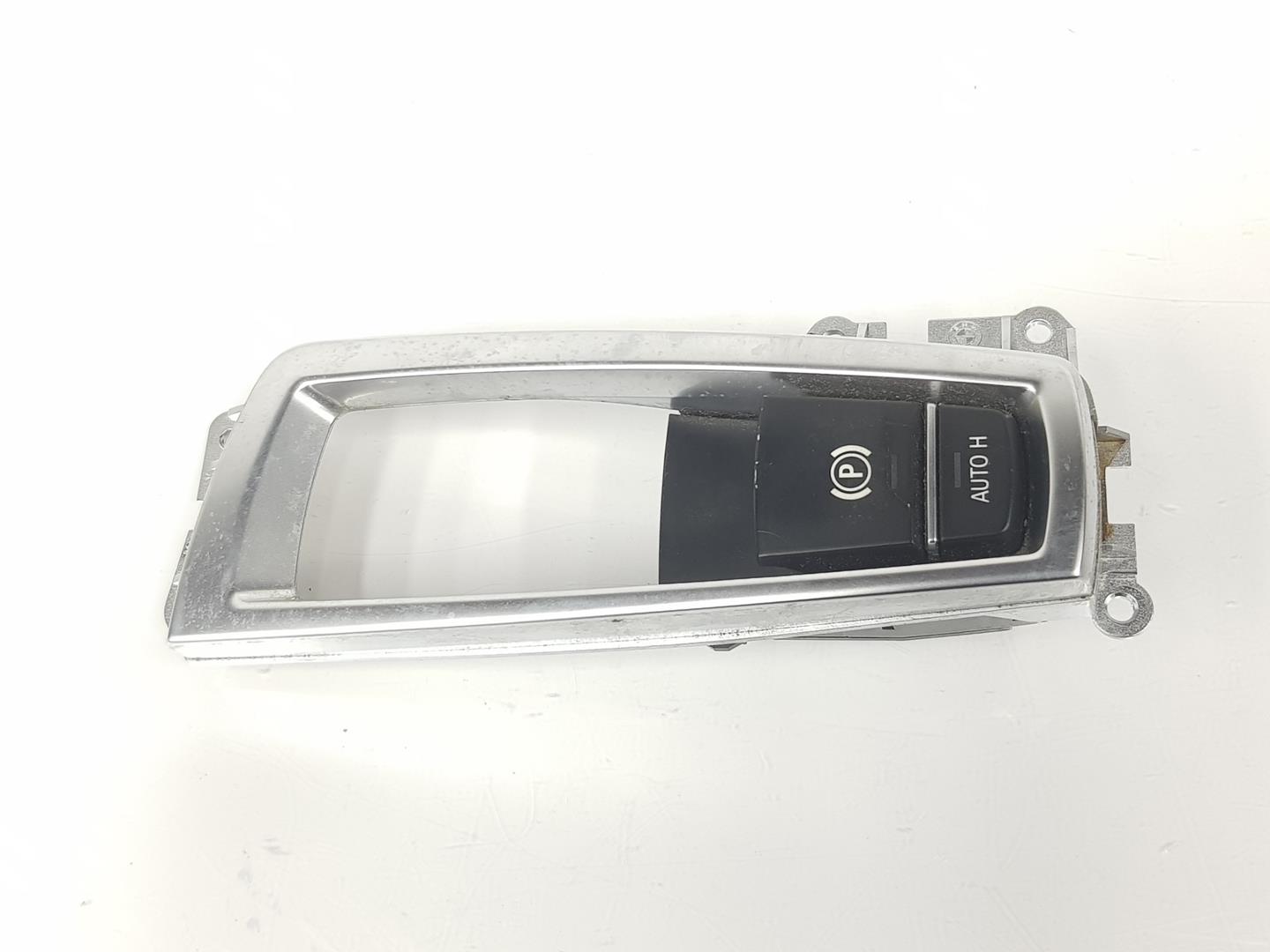 BMW 7 Series F01/F02 (2008-2015) Кнопка ручного тормоза 61319159997, 9159997 24856949