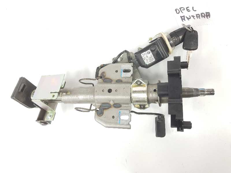 OPEL Antara 1 generation (2006-2015) Steering Column Mechanism 96874502, 3458710800669, 96673458 19713154