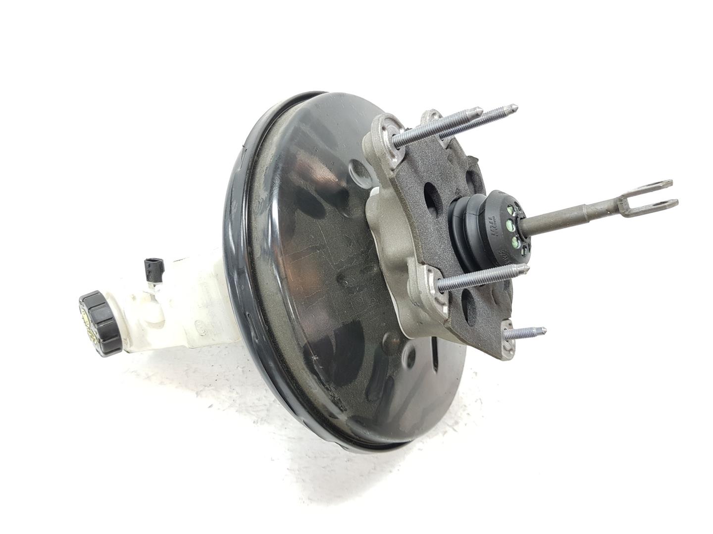 RENAULT Captur 1 generation (2013-2019) Brake Servo Booster 472109056R, 472109056R 24201710