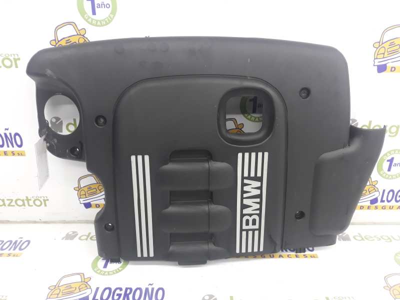 BMW X3 E83 (2003-2010) Engine Cover 11147789000 19620344