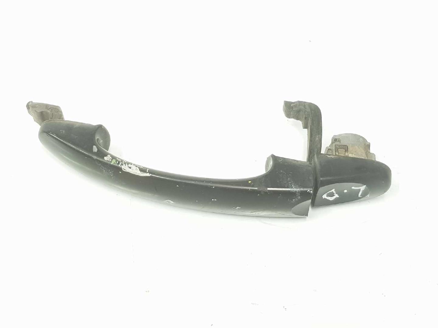 VOLKSWAGEN Caddy 3 generation (2004-2015) Other Body Parts 7E0843703B, 7E0843703B 19890953