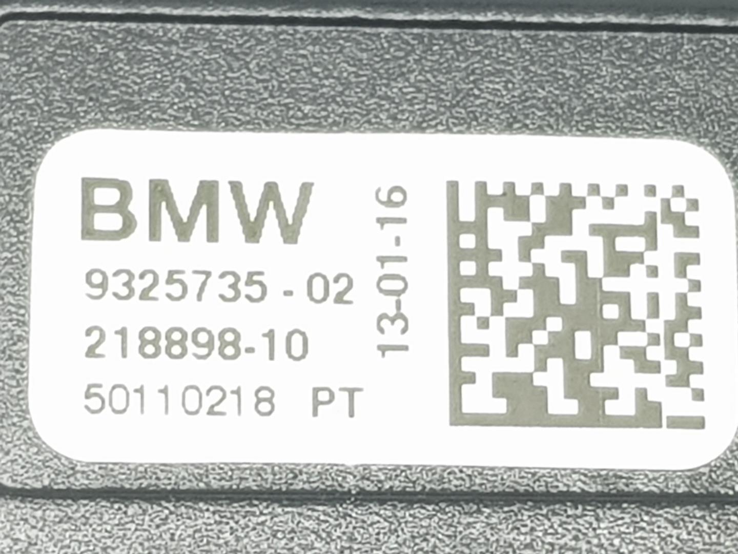 BMW 4 Series F32/F33/F36 (2013-2020) Alte unități de control 65209325735, 9325735 19884185