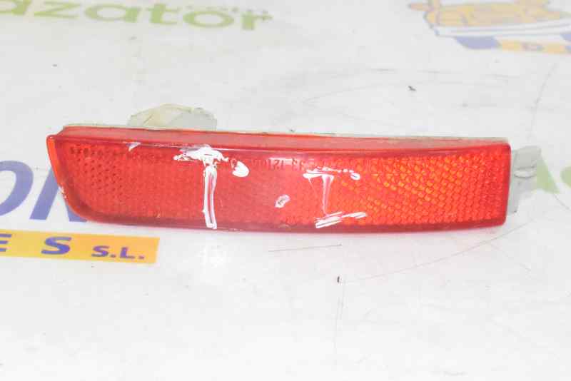 NISSAN Juke YF15 (2010-2020) Rear Left Bumper Reflector 265655C000,265655C000 26382220