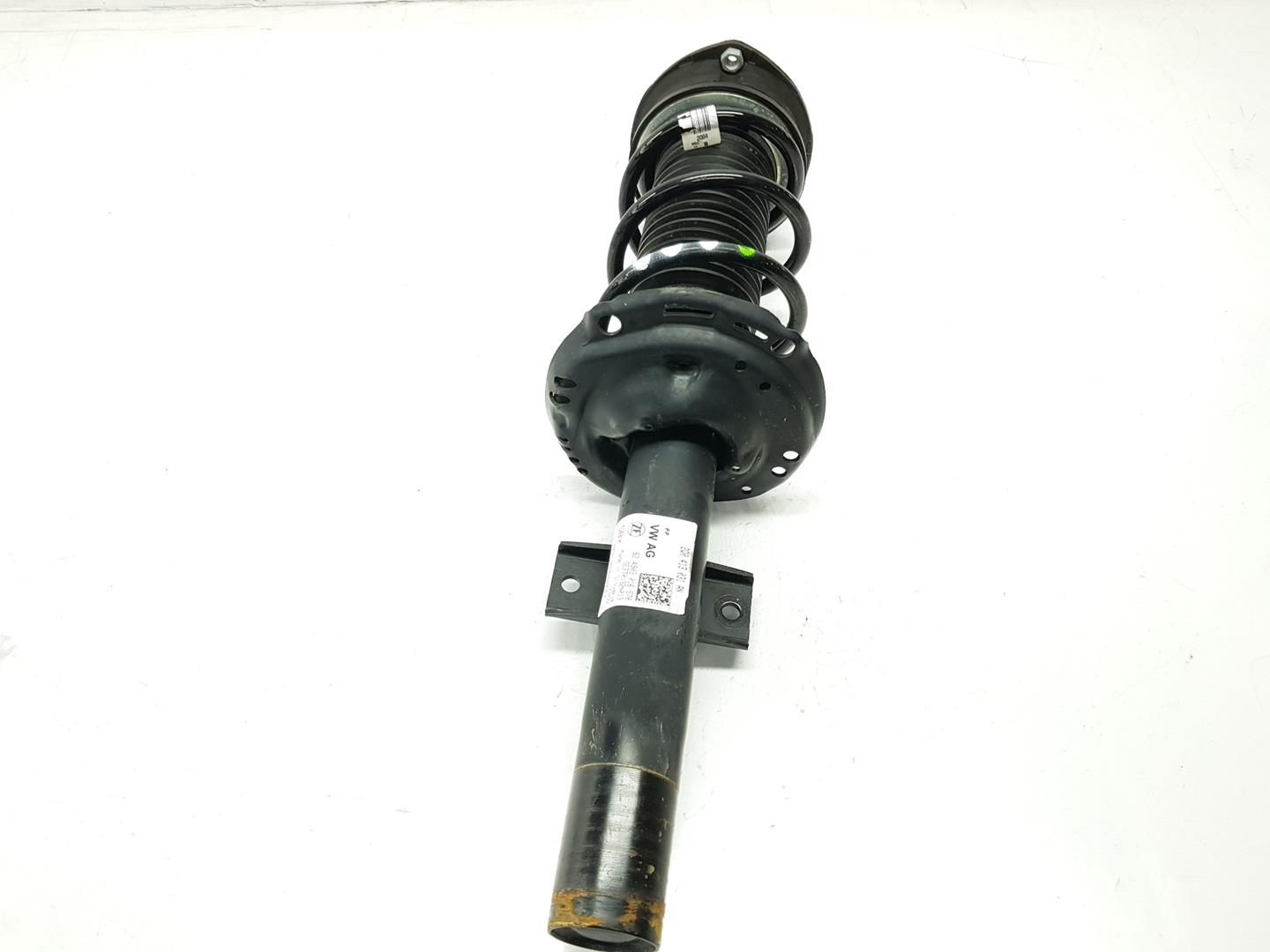 SEAT Alhambra 2 generation (2010-2021) Front Right Shock Absorber 2Q0413031AN 23005245