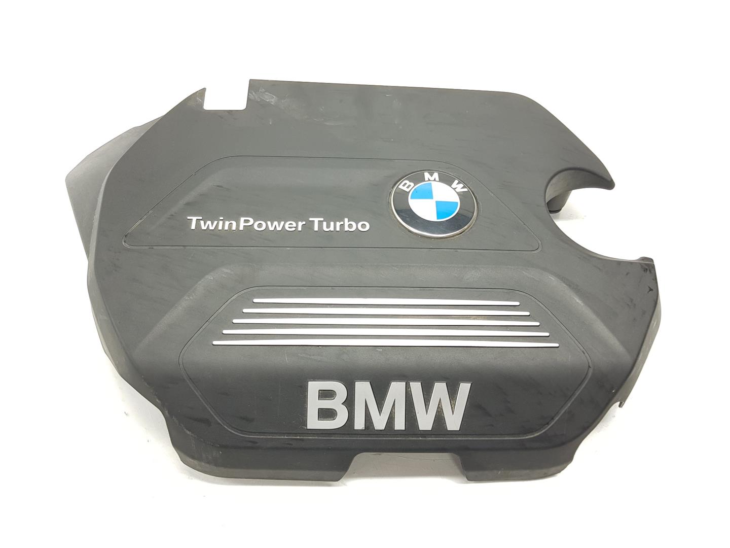 BMW 2 Series Active Tourer F45 (2014-2018) Variklio dugno apsauga 8514199, 11148514199 23795012