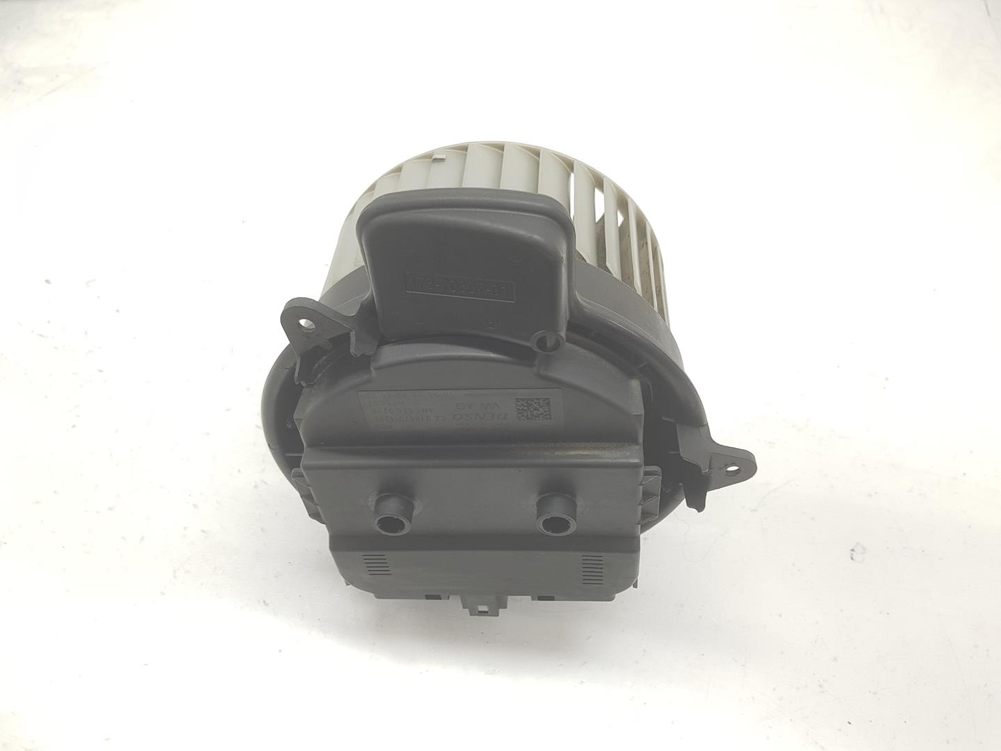 AUDI A7 C7/4G (2010-2020) Heater Blower Fan 4H1820021B, 4H1820021B 19717046