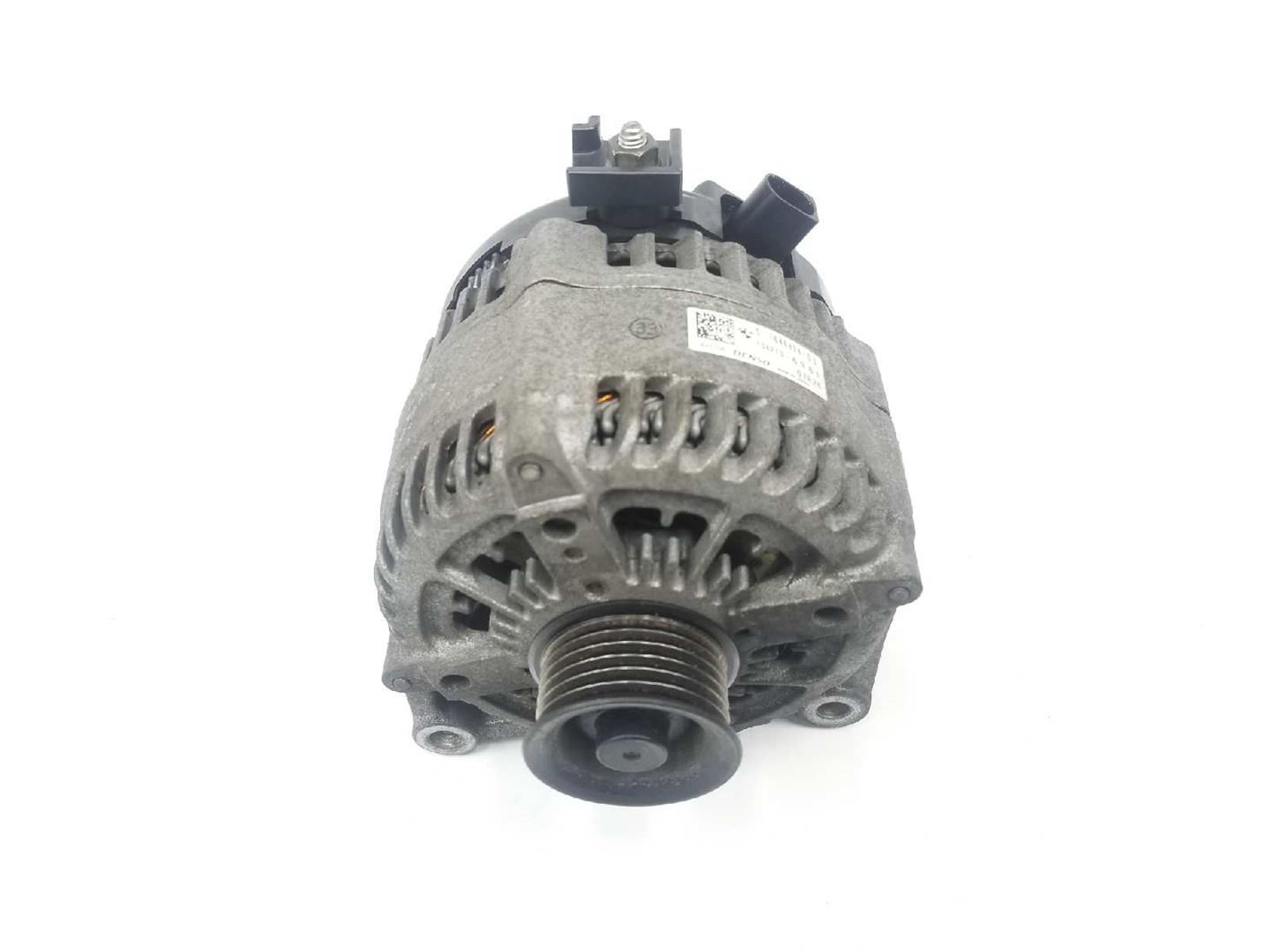 BMW X4 F26 (2014-2018) Alternator 12317646814,1042106981,07R26 19735364