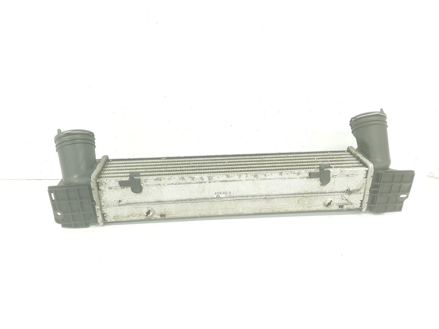 BMW 3 Series E90/E91/E92/E93 (2004-2013) Radiateur de refroidisseur intermédiaire 17517524916, 7524916 19822341