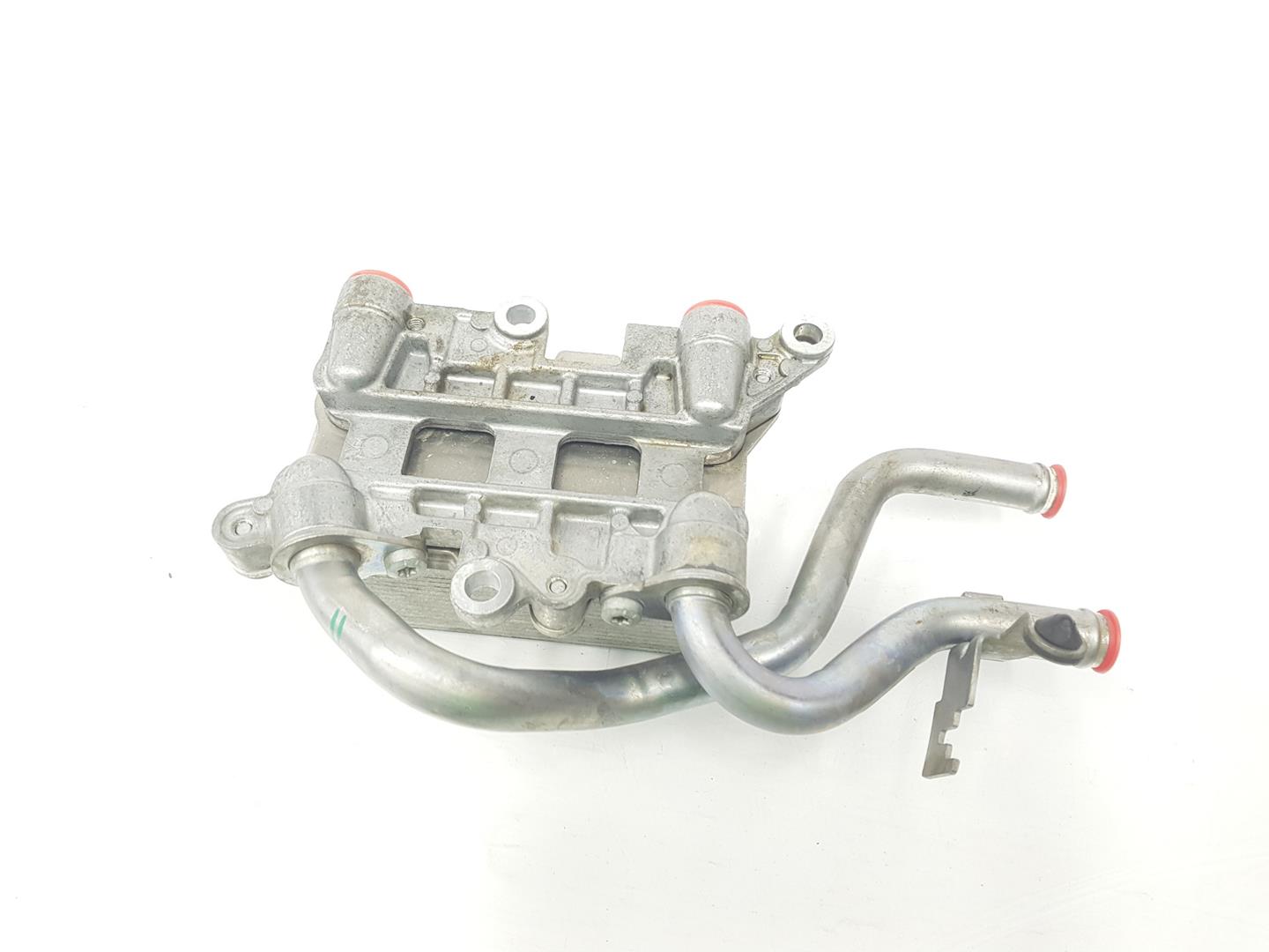 PORSCHE Cayenne 958 (2010-2018) Gearbox Radiator 95830703700,7P0121065M 19817274