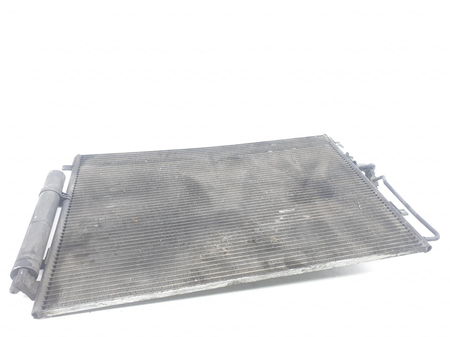 MERCEDES-BENZ Sprinter 2 generation (906) (2006-2018) Air Con Radiator A9065000054, A9065000054 24772331