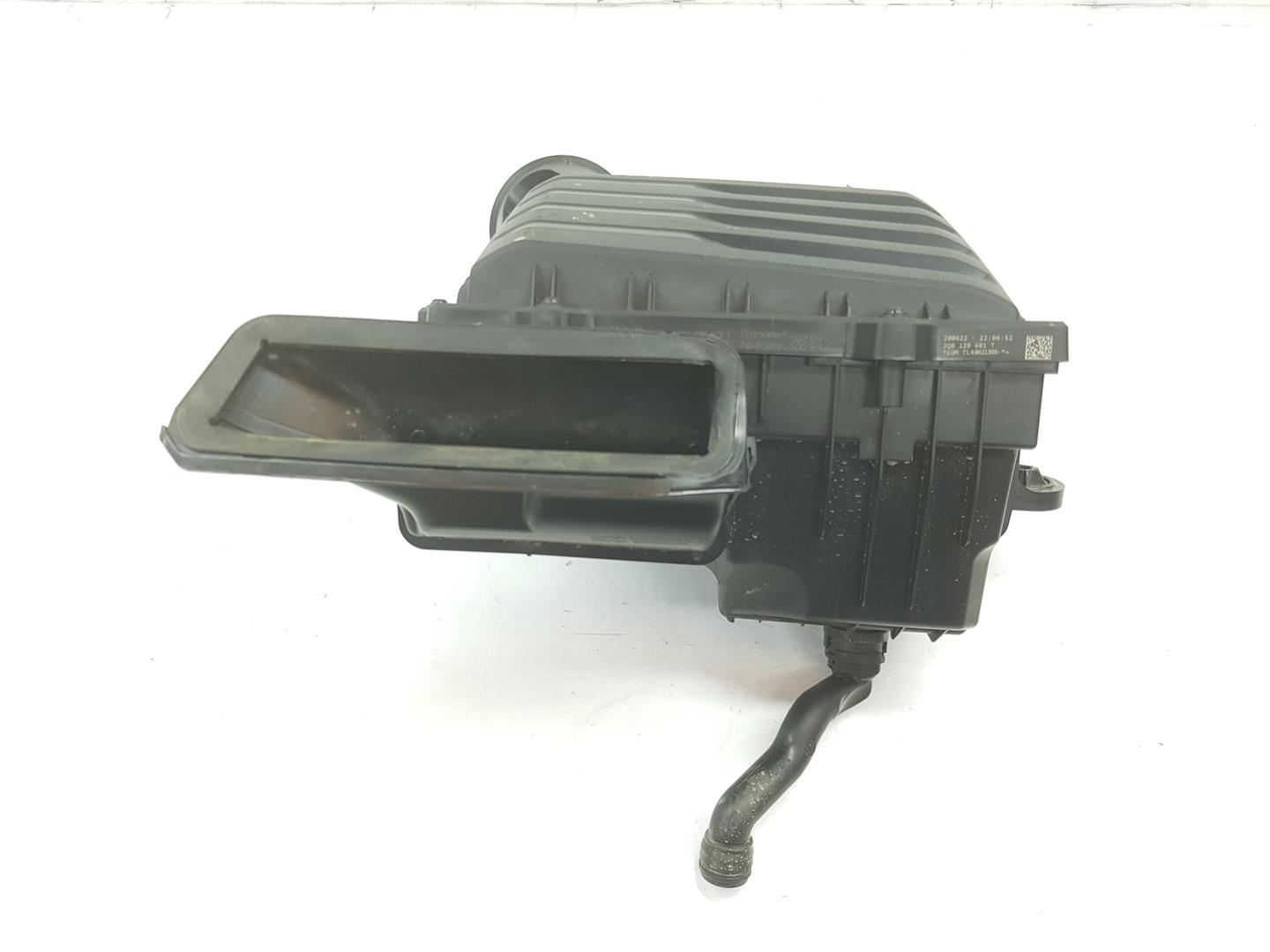 SEAT Alhambra 2 generation (2010-2021) Other Engine Compartment Parts 5Q0129607BD,5Q0129607BD 20441366