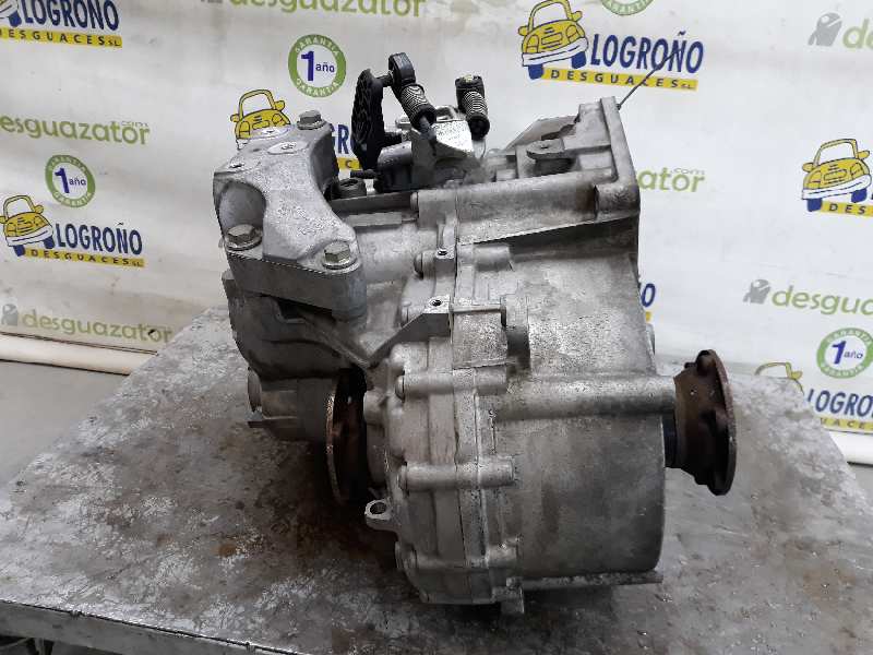 CHEVROLET Leon 2 generation (2005-2012) Коробка передач KDS,02Q300041KX,02Q300048HX 19613547