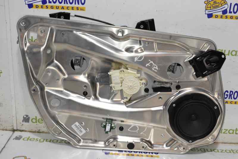 MERCEDES-BENZ GLK-Class X204 (2008-2015) Front Left Door Window Regulator A2048200142,A2048200142,981692105 19560716