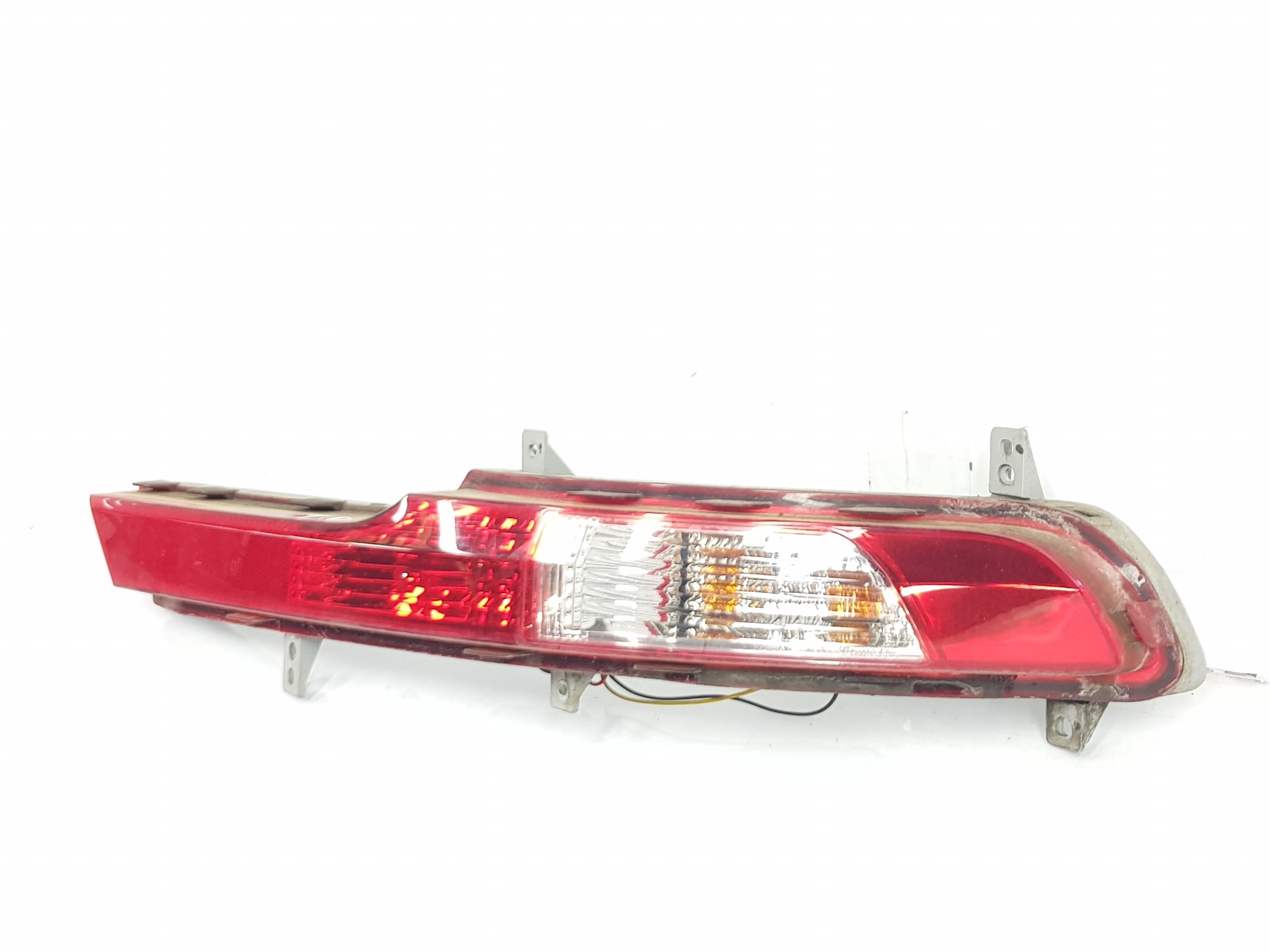 KIA Sportage 3 generation (2010-2015) Rear Right Fog Light 924063U300,924063U300 19869809