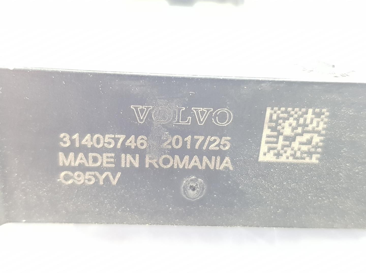 VOLVO XC60 1 generation (2008-2017) Kiti valdymo blokai 31405746, 31405746 19935516