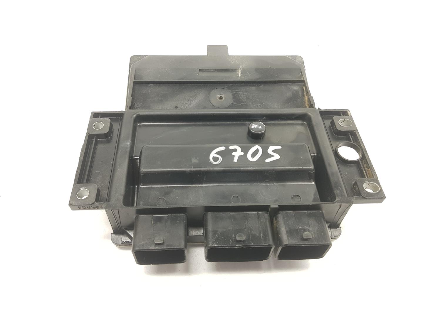 SEAT Cordoba 1 generation (1993-2003) Engine Control Unit ECU 8200911560,8200911560 22841273