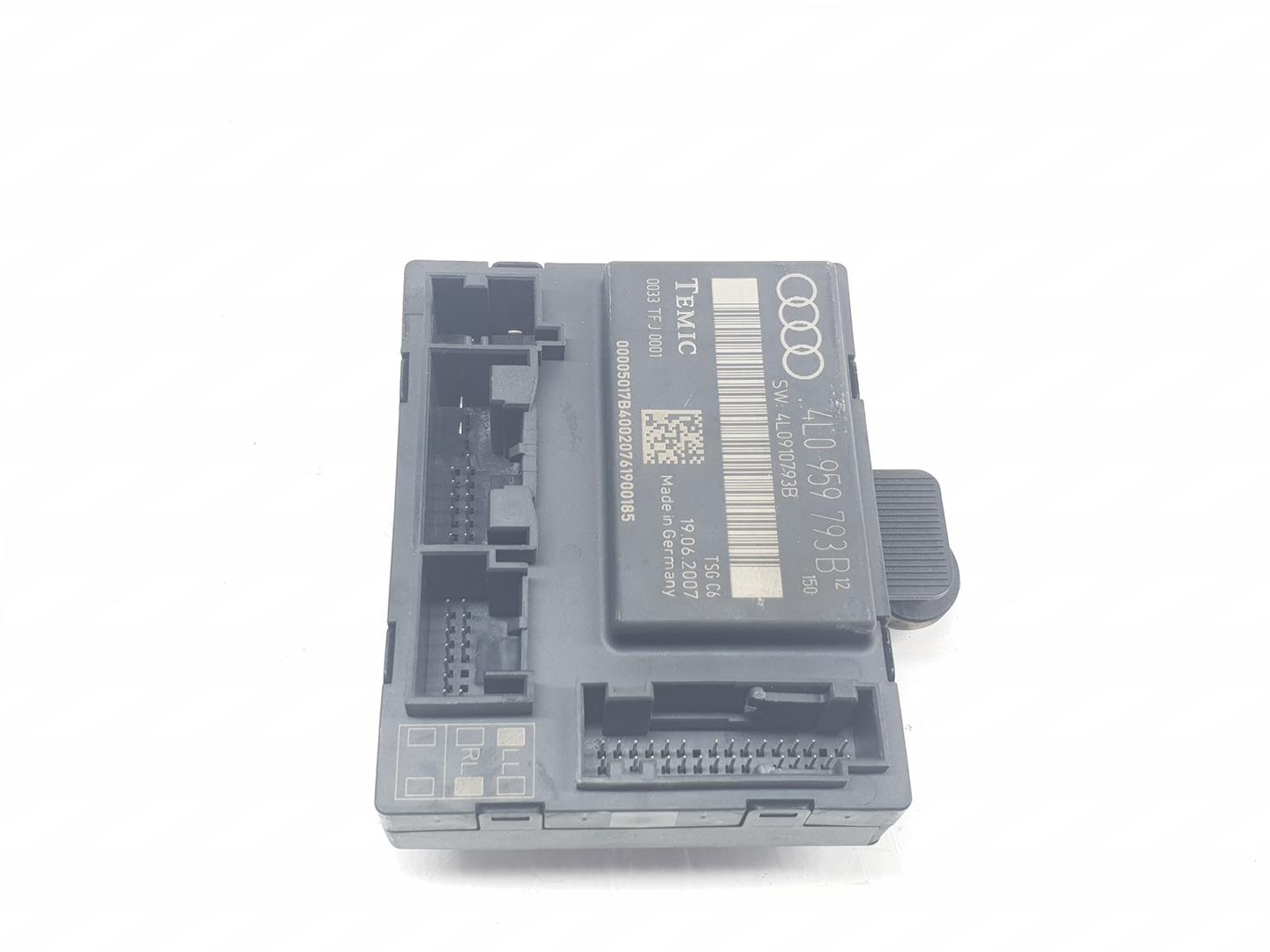 AUDI Q7 4L (2005-2015) Other Control Units 4L0959793B,4L0959793B 23093631