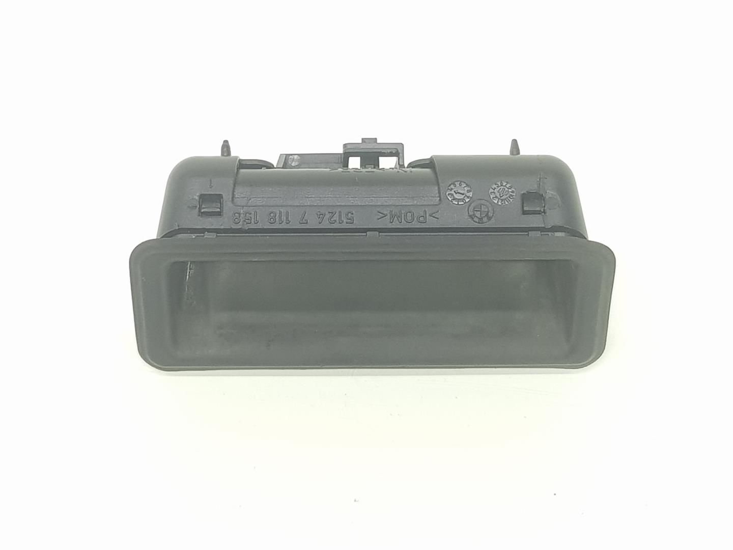 BMW 3 Series E90/E91/E92/E93 (2004-2013) Другие кузовные детали 51247118158, 51247118158 19849098