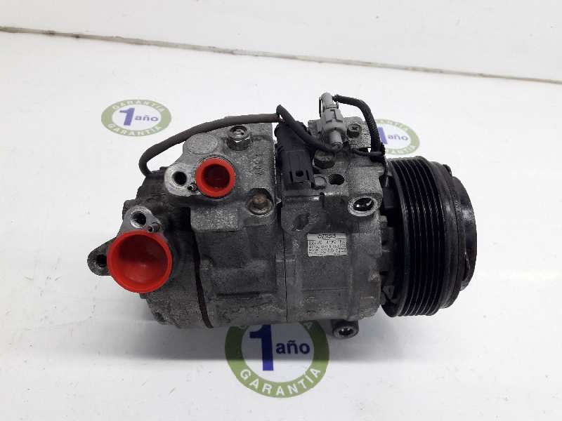 BMW 3 Series E90/E91/E92/E93 (2004-2013) Air Condition Pump 64526987862,6SBU14C,4472601852 19646932