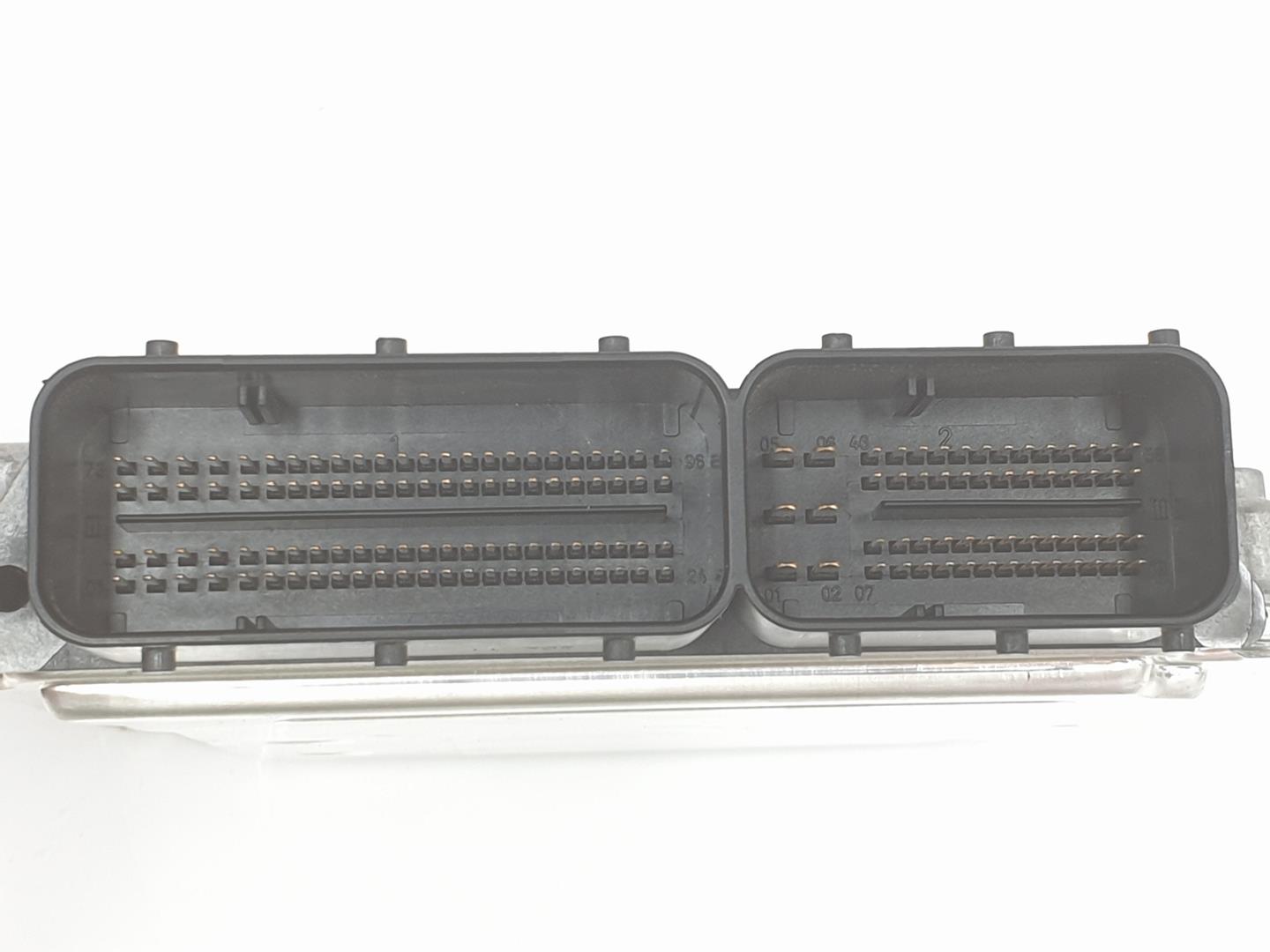 BMW X5 E53 (1999-2006) Moottorin ohjausyksikkö ECU 7794626,7794626 19898405