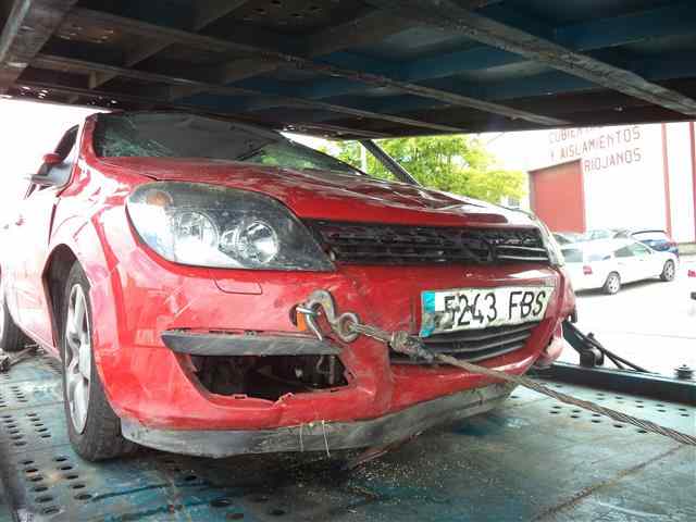 OPEL Astra J (2009-2020) Avarinio (avarinis) mygtukas 13100105, 13129281 19547398