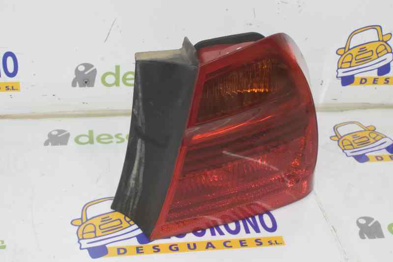 BMW 3 Series E90/E91/E92/E93 (2004-2013) Far dreapta față 63216937458,6937458 19600991